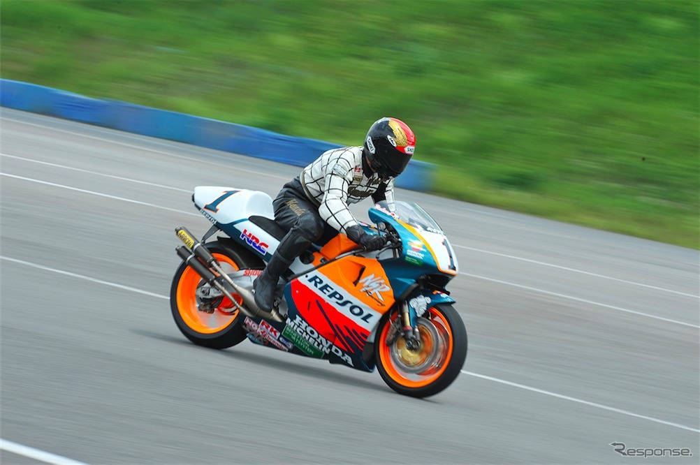 NSR500（'97）