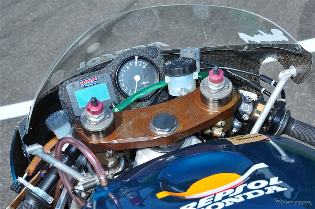 NSR500（'97）