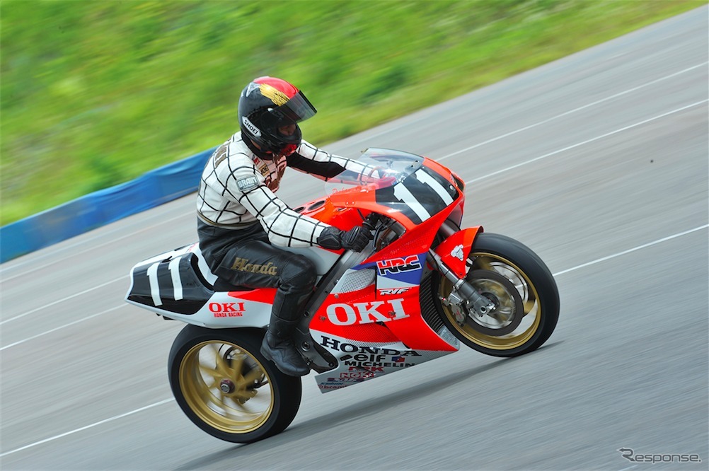 RVF750（｀91）
