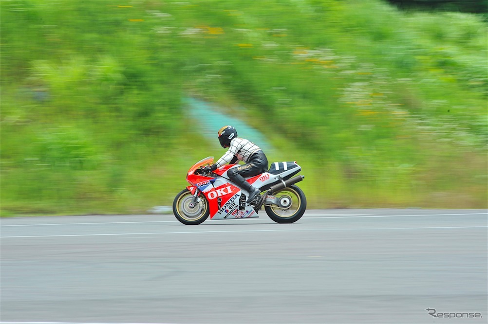 RVF750（｀91）