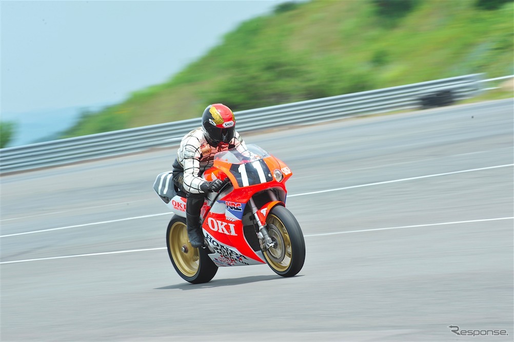 RVF750（｀91）