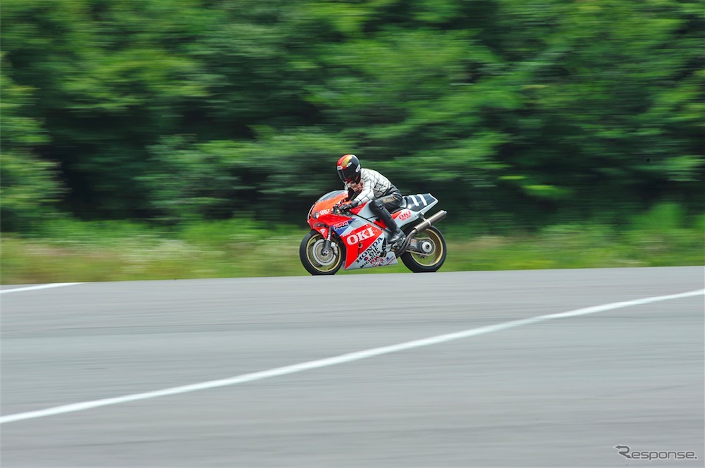 RVF750（｀91）