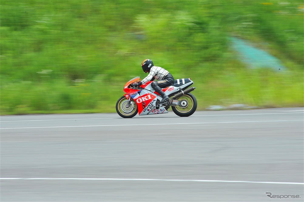 RVF750（｀91）