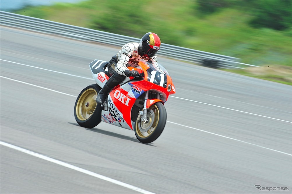 RVF750（｀91）