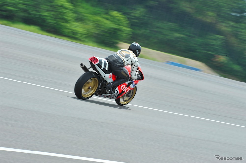 RVF750（｀91）