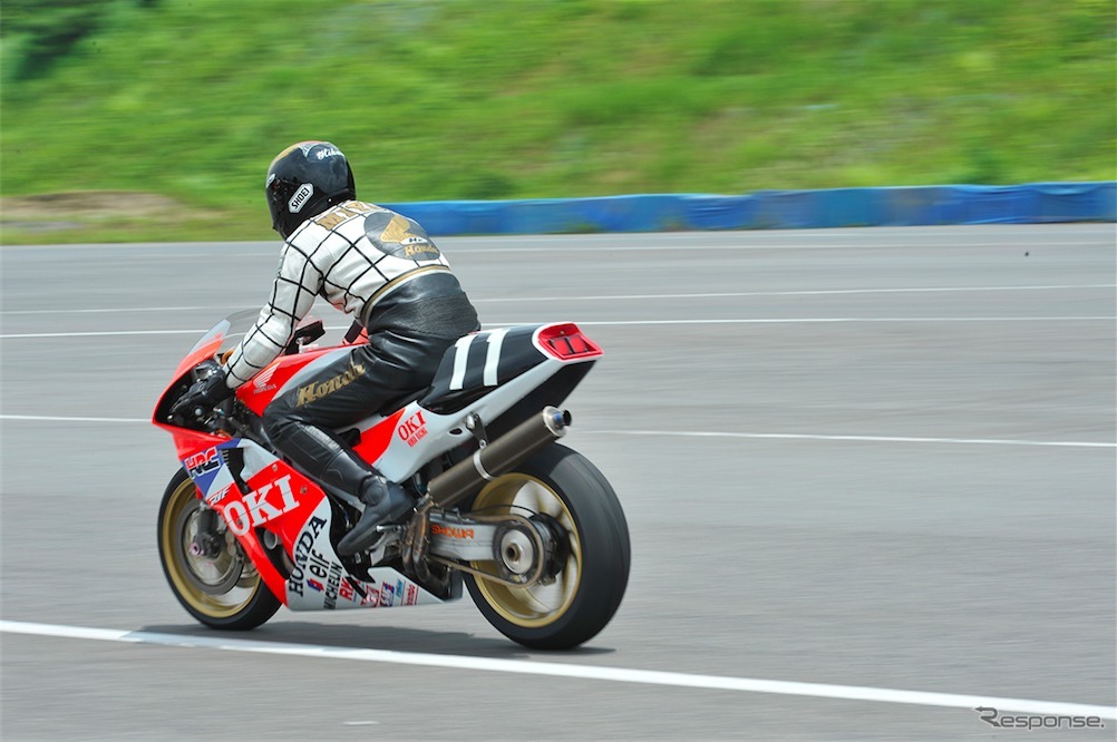 RVF750（｀91）