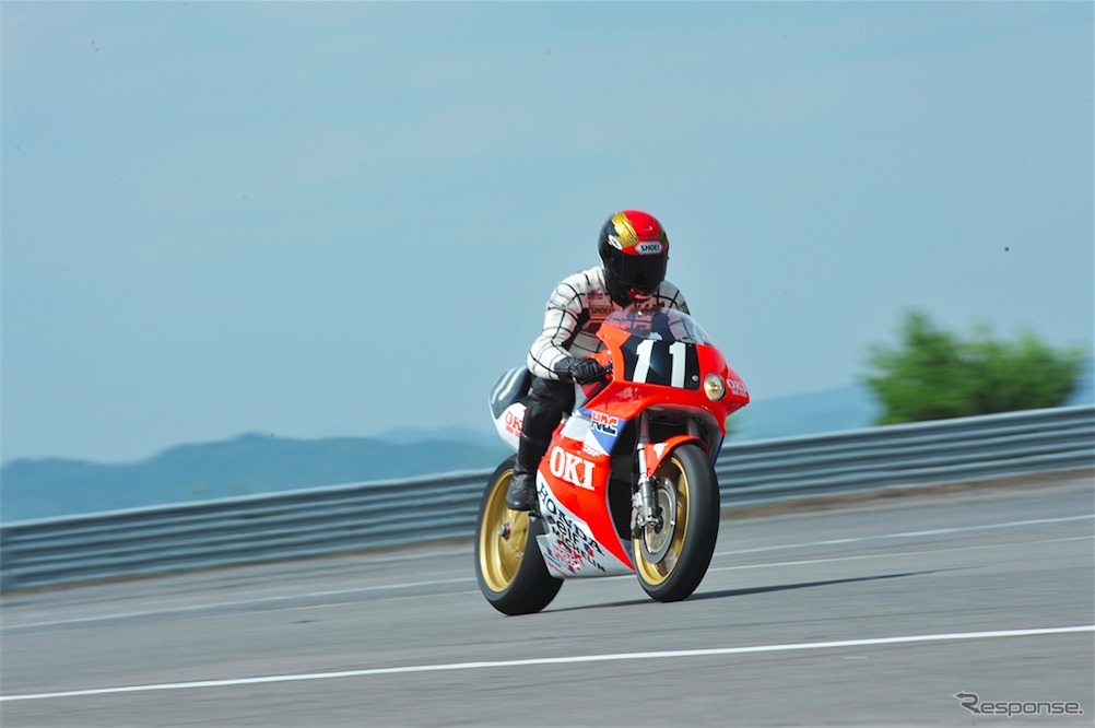 RVF750（｀91）