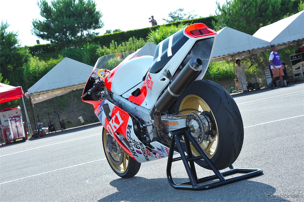 RVF750（｀91）