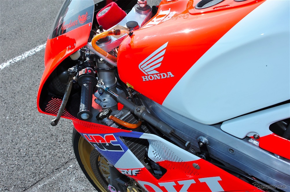 RVF750（｀91）
