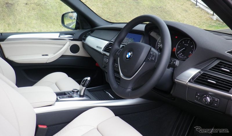 BMW・X5