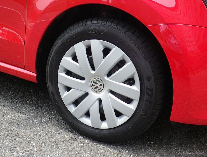VW・ポロ