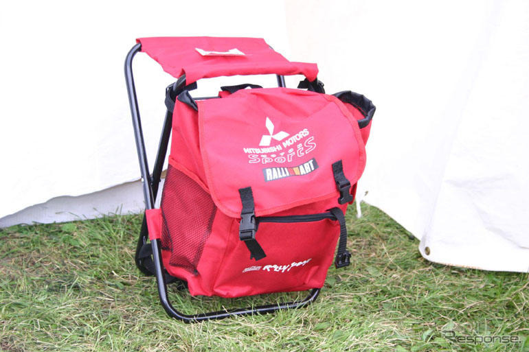 【WRCラリージャパン】SSとSSとの間、なにしてる?