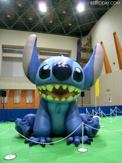 国際まんが博　(c) Disney