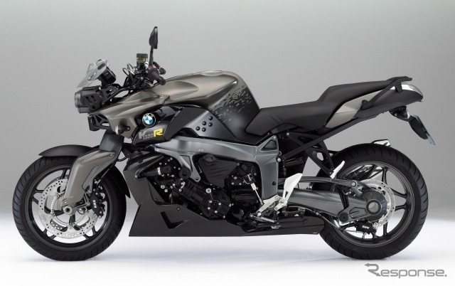 BMW K1300Rスペシャルモデル（参考画像）