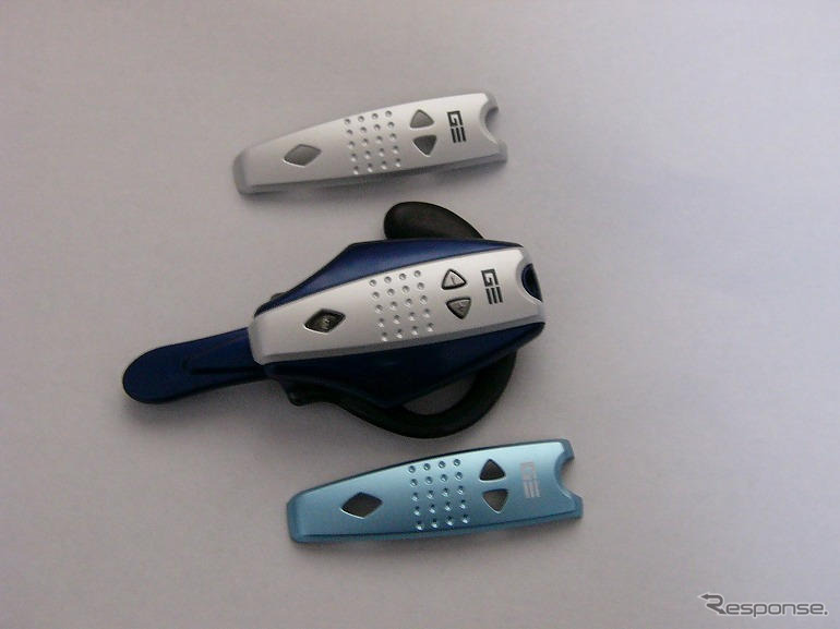 【Bluetooth】au、ドコモ、ノキア、Macにも対応するブルーテーク『BT400 G3』