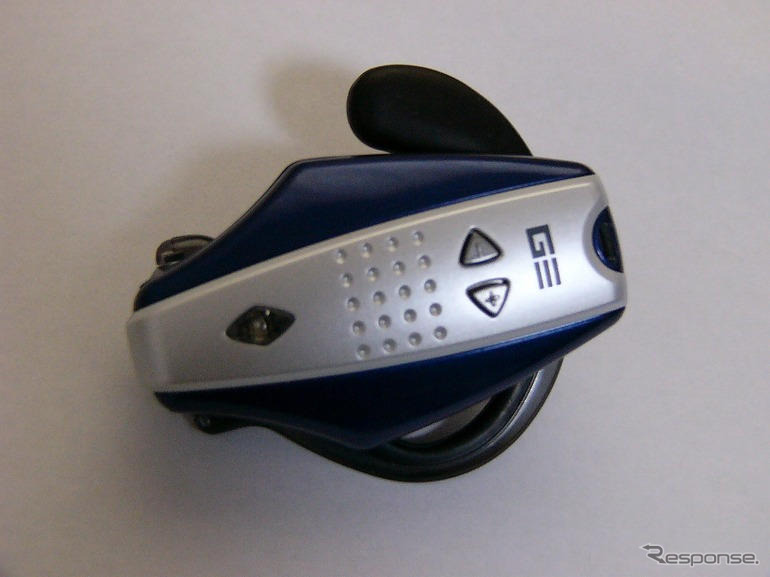 【Bluetooth】au、ドコモ、ノキア、Macにも対応するブルーテーク『BT400 G3』