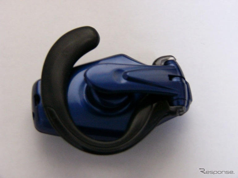 【Bluetooth】au、ドコモ、ノキア、Macにも対応するブルーテーク『BT400 G3』