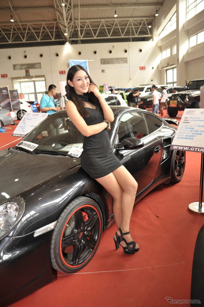 ALL in TUNING 2012