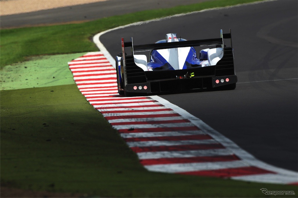 【WEC 第4戦】「次のステップに進む準備は出来ている」…トヨタドライバーコメント