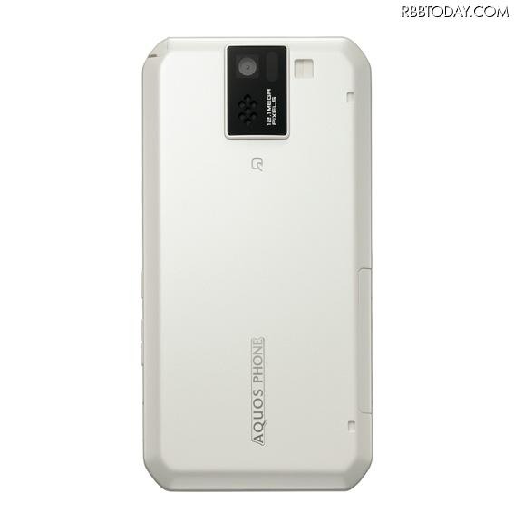 docomo NEXT series AQUOS PHONE sv SH－10D