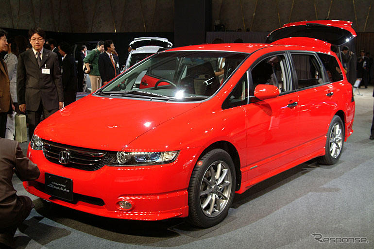 ホンダ国内販売が復活か…8月実績