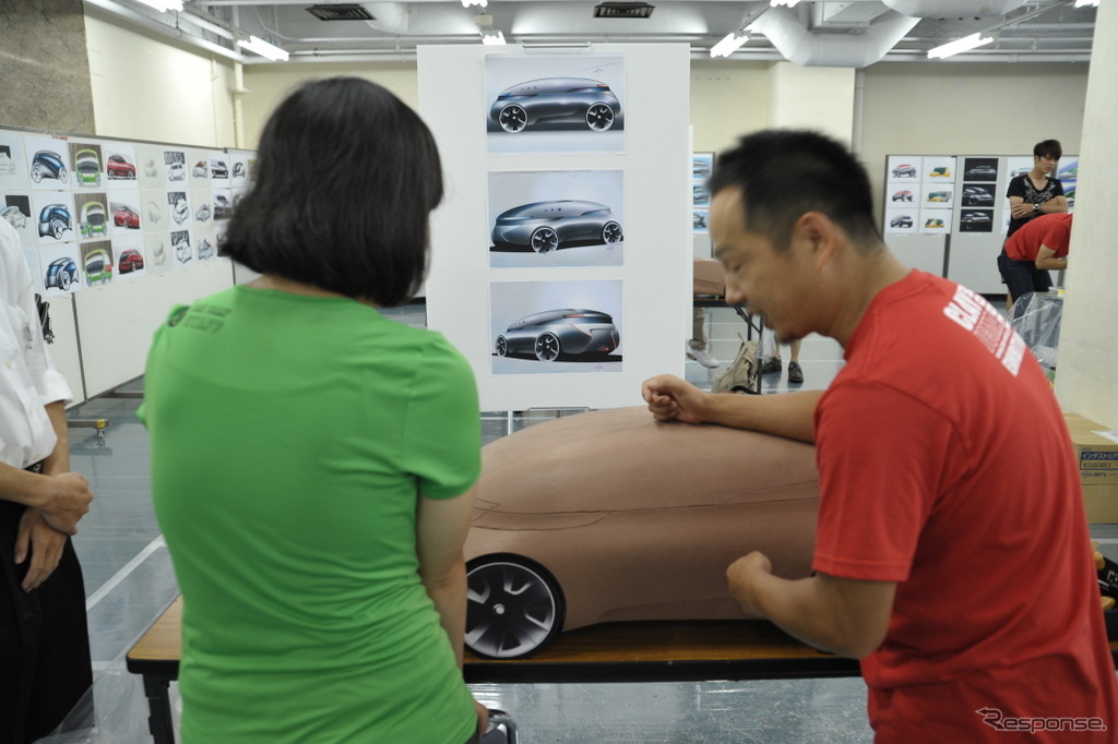 モデラー育成講座