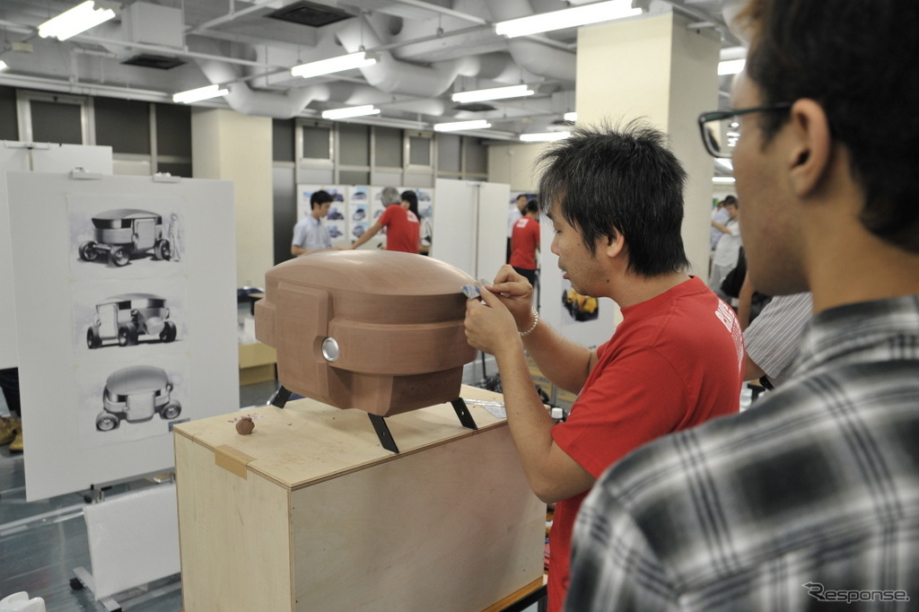 モデラー育成講座