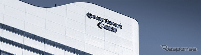 日揮本社（参考画像）