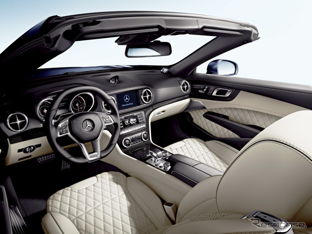 メルセデスベンツ SL65 AMG