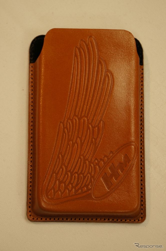 ホンダの2013年春夏のライディングギアを発表