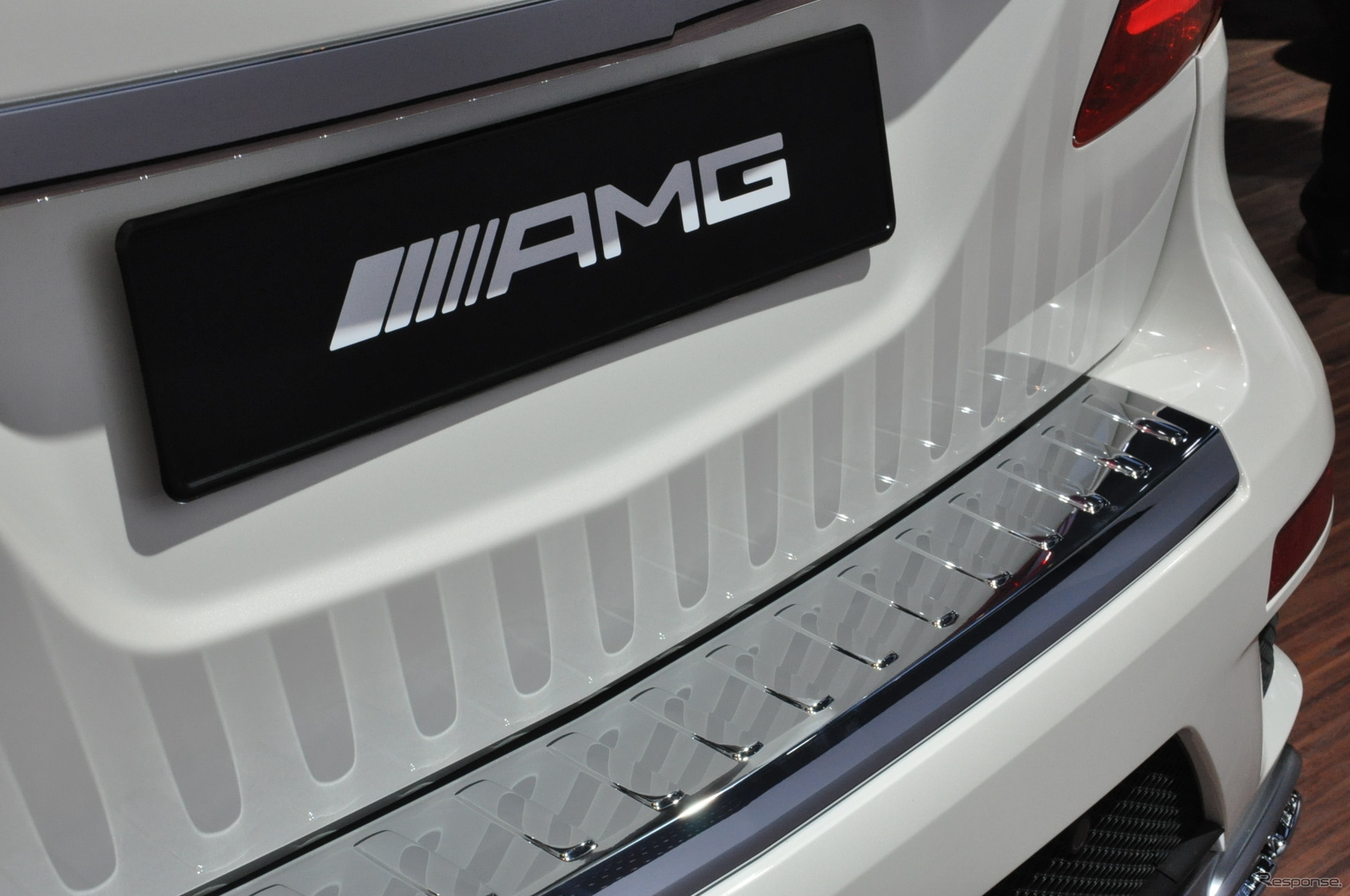 メルセデスベンツ GL63 AMG