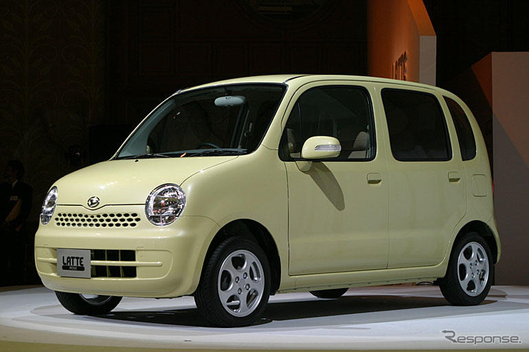 9月軽自動車販売…10カ月連続プラスで、2004年は過去最高か