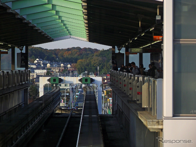 「多摩モノまつり 2012」は10月20日、多摩都市モノレール運営基地（立川市泉町1078-92）で開催