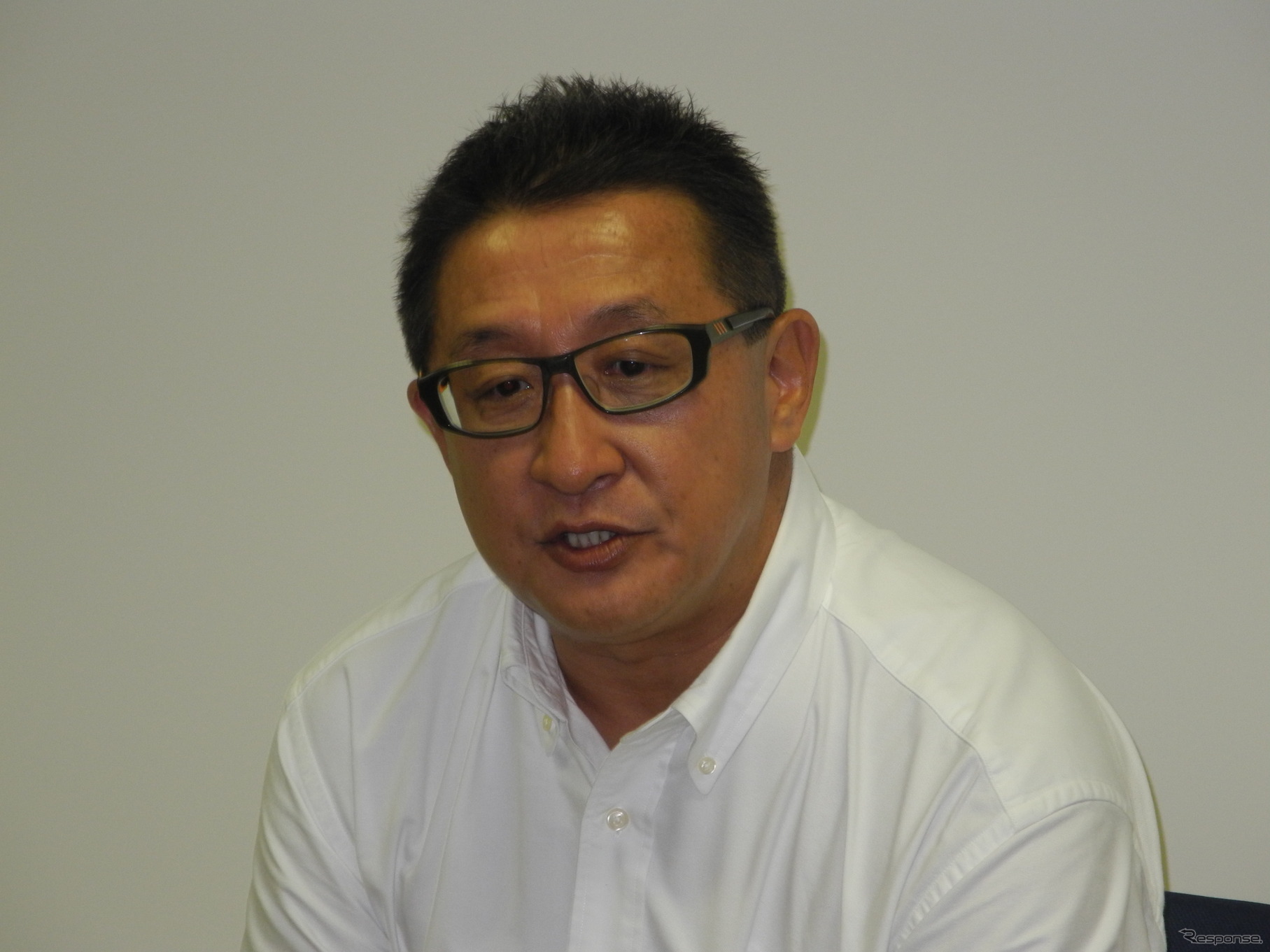 鈴木哲夫・ホンダ二輪R&Dセンター兼ホンダレーシング社長