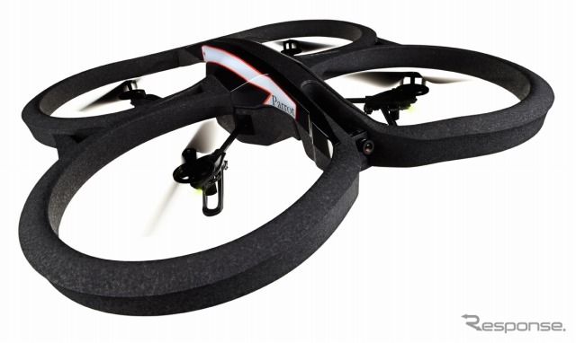 Parrot AR.Drone