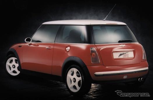 【ローバー売却分析 Vol. 5】『ミニ』は手放さないBMW、秘策は「スポーツカー」にある