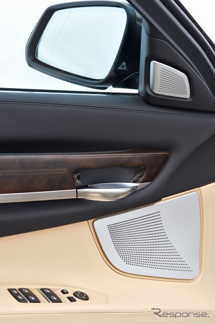 BMW・新型7シリーズ