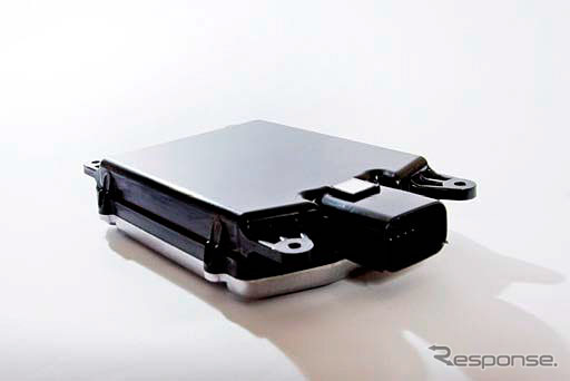 TRW・24GHZレーダー