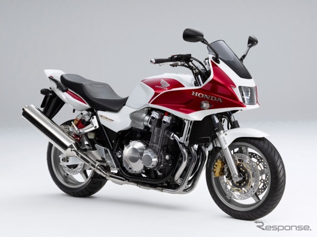 ホンダ・CB1300スーパーボルドール＜ABS＞スペシャルエディション