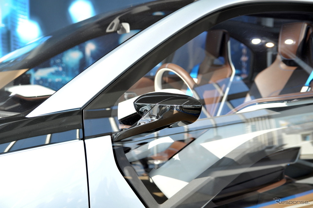 BMW i3 Concept