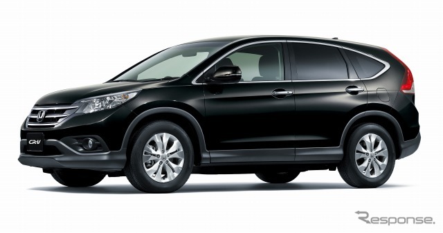 ホンダ・CR-V