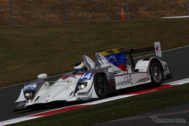 【WEC 第7戦 富士】13日より予選スタート、アウディ vs トヨタ、ハイブリッドの対決再び