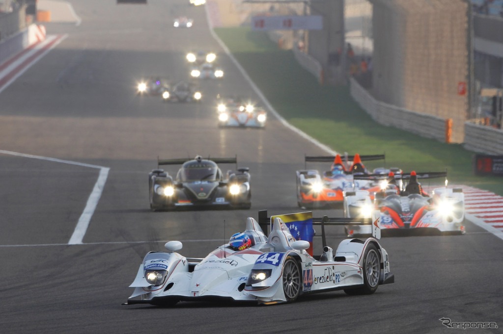 【WEC 第7戦 富士】13日より予選スタート、アウディ vs トヨタ、ハイブリッドの対決再び