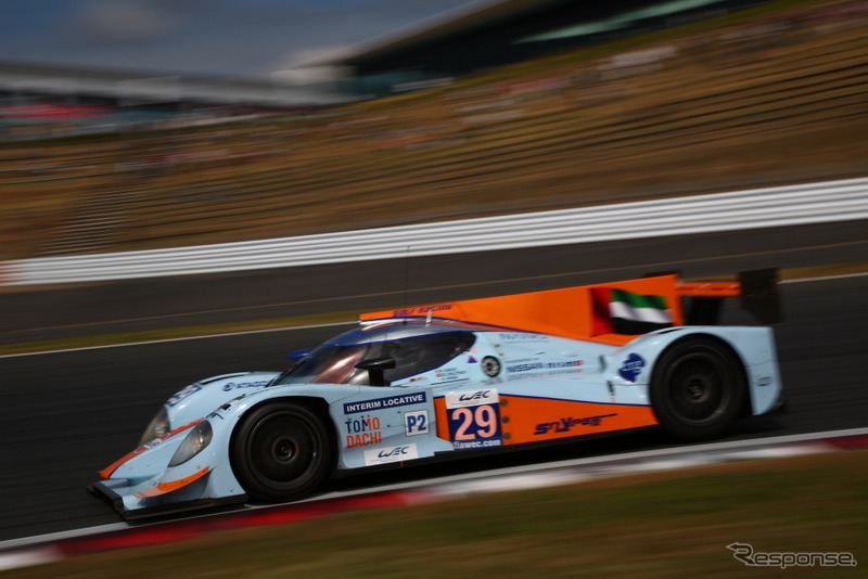 【WEC 第7戦 富士】アウディ優勢からトヨタ有利の展開に…前半総括 