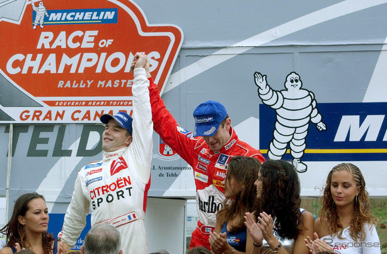 世界一速いドライバーは誰か…オールスター戦、パリで開催