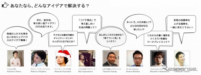ガリバー・Open Gulliver