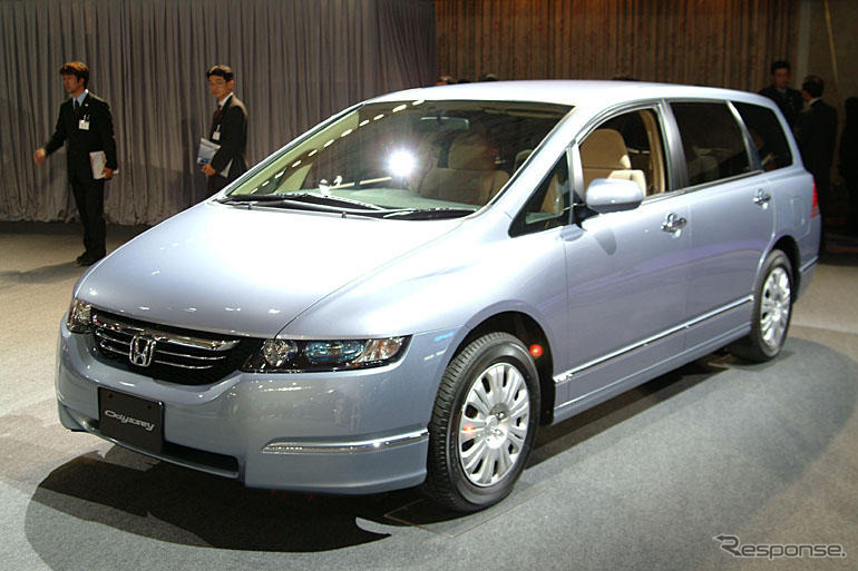 ホンダ、国内生産4カ月連続プラス…9月実績