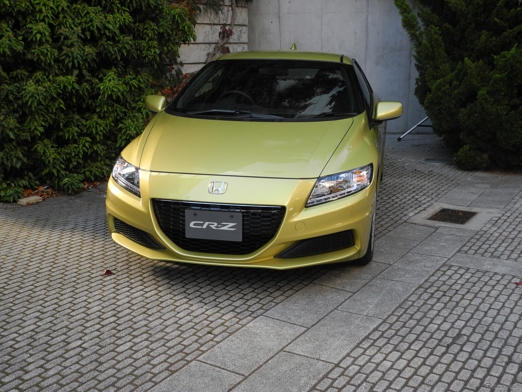 ホンダ・CR-Z