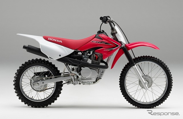 ホンダ・CRF100F