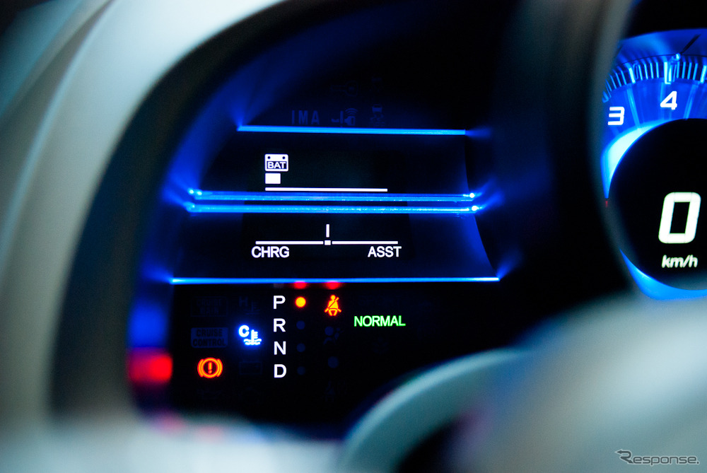 ホンダ CR-Z β